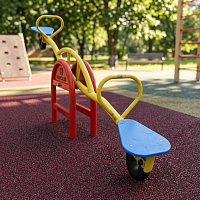 Балансир Улыбка