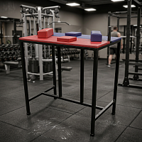 S23 Стол для армрестлинга