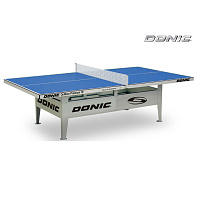 Теннисный стол антивандальный Donic Outdoor Premium 10
