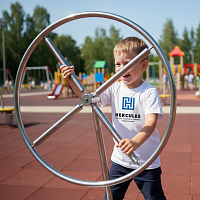 Звуковое колесо