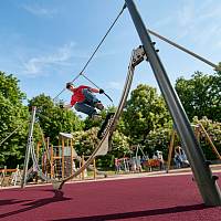 Скейтборд Геркулес