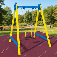 Качели Восход-1 усиленные