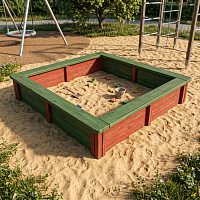 Правильная песочница
