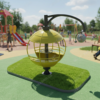 Тренажер Солнечная система