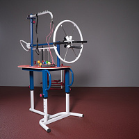 Реабилитационный тренажер для восстановления после инсульта КАПИТАН 1.1