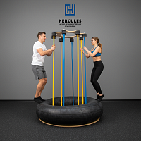 Остров для прыжков Остров для прыжков