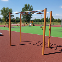 Рукоход Pro серия Kompann