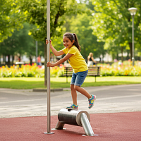 Беговой ролик