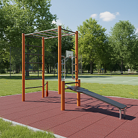 Комбинация 2 серия Kompann