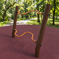 УТИ-028 Велосипед двойной