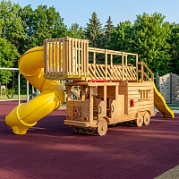 Игровые элементы Техника