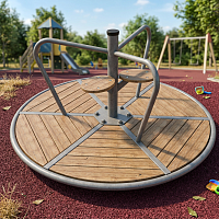 Карусель Кемп