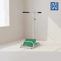 Тренажер для корректировки вальгусной деформации стопы