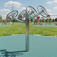 УТЭ-011 Рули малые