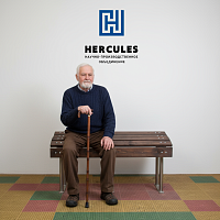 Скамья для инвалидов Скамья для инвалидов