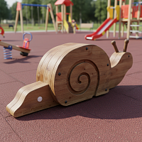 Улитка. Серия Ферма 2