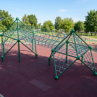 Игровая конструкция "Головоломка" СТ-1406