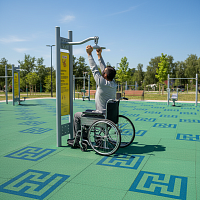 ZV-001 Твистер верхний 