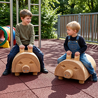 Хрюшки. Серия Ферма