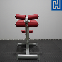 А-170g Гидравлический тренажер "Бицепс-трицепс" А-170g Гидравлический тренажер "Бицепс-трицепс"