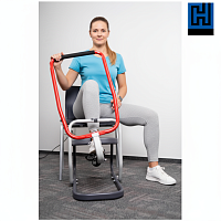 Тренажер для разработки голеностопа 1.2