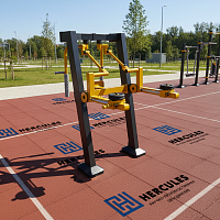 НВВ-008 Баттерфляй с переменным весом НВВ-008 Баттерфляй с переменным весом